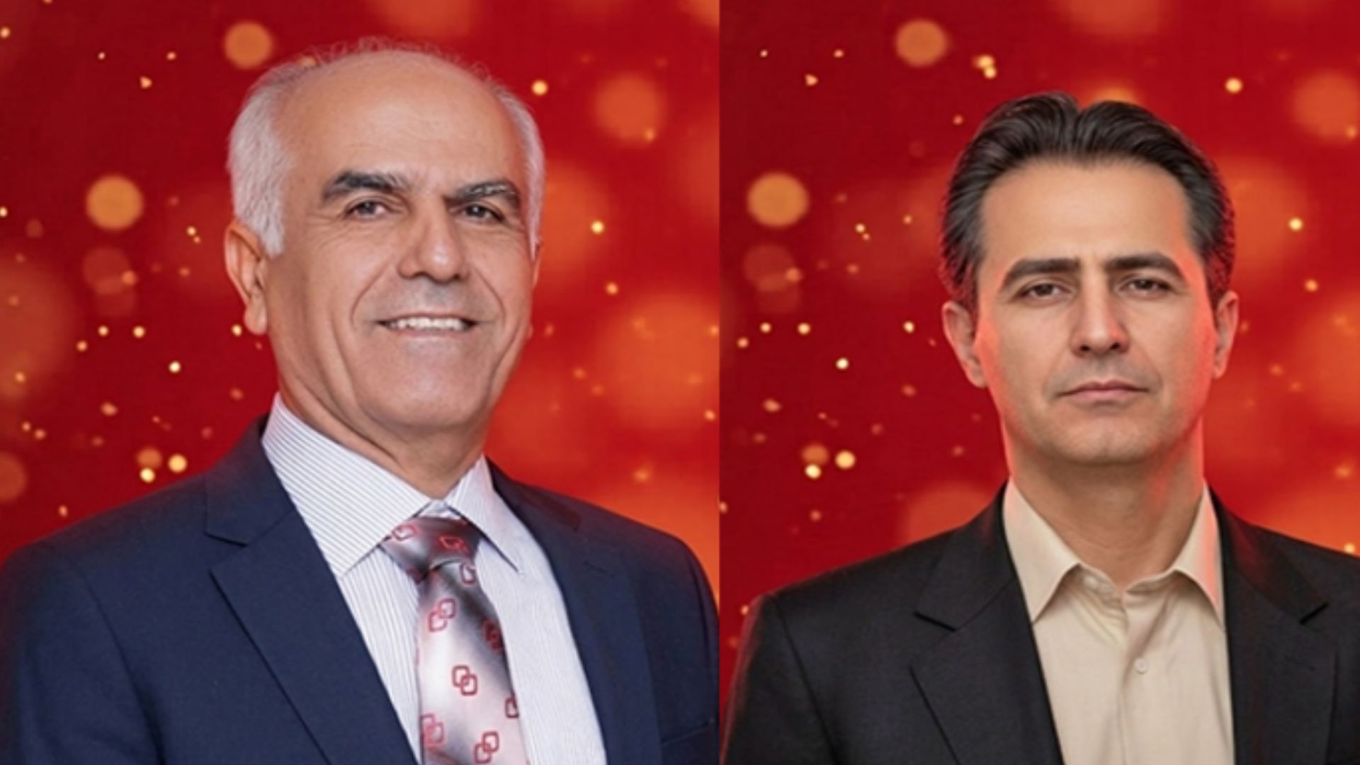 ۳۰ عملیات ضداختناق بدرقهٔ آتشین خامنهای خونریز و ضحاک -۵